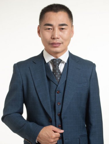 杨洪波老师