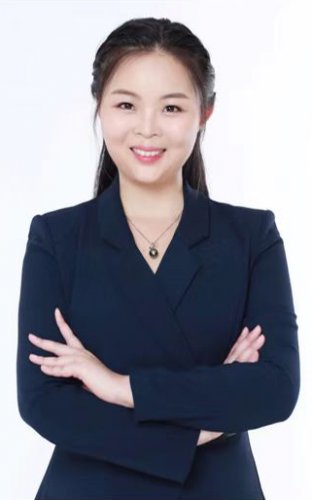 高颖老师