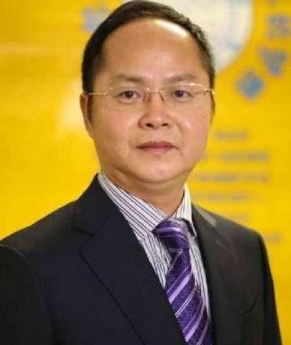 陈朝华老师