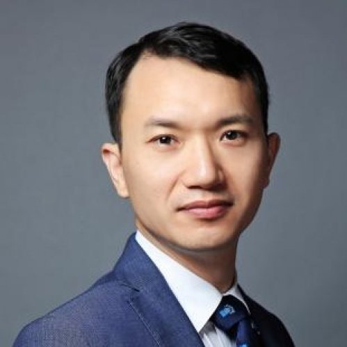 唐秋勇老师