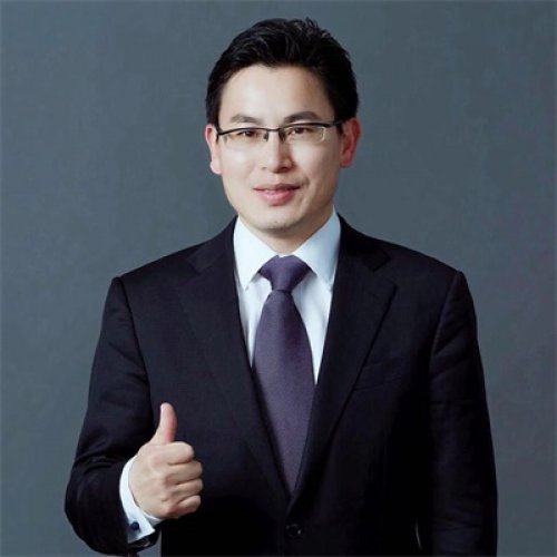 阮开利老师