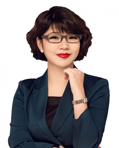 万盛兰老师