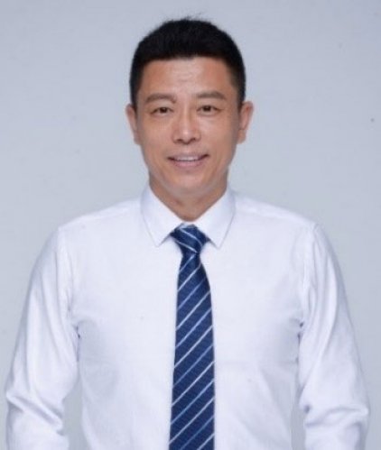 刘成老师