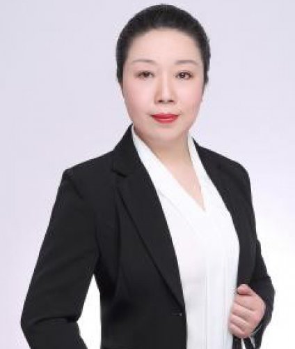 徐静老师