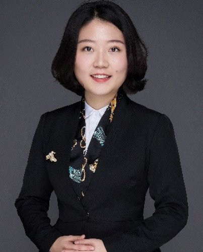 邵楠老师