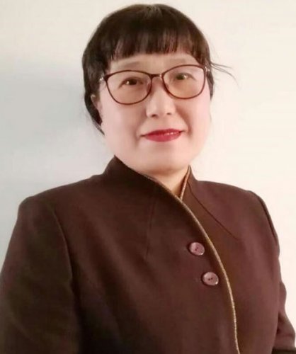 赵实老师
