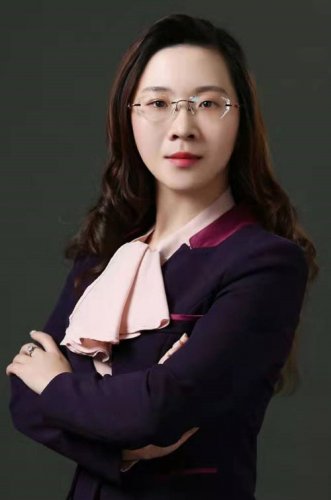 刘敏老师