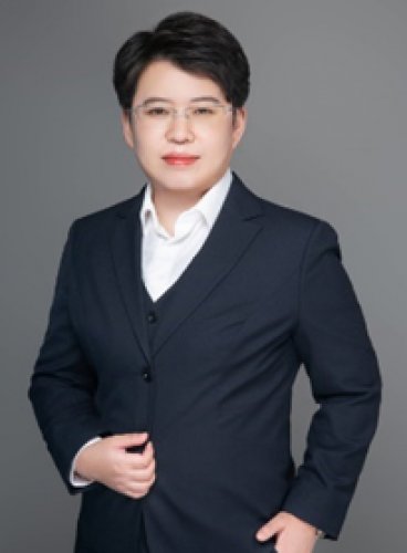 高晓嘉老师