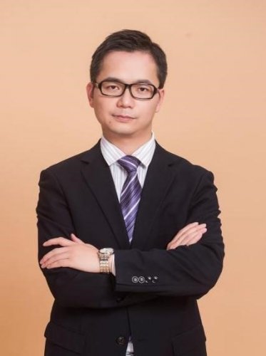 谢民勇老师
