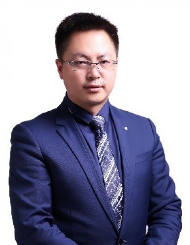 白玉成老师