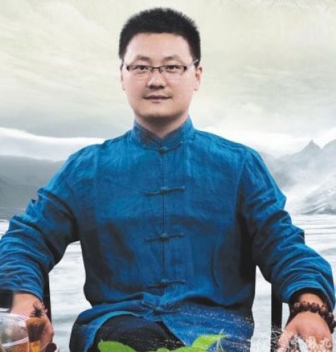 欧阳京涛老师