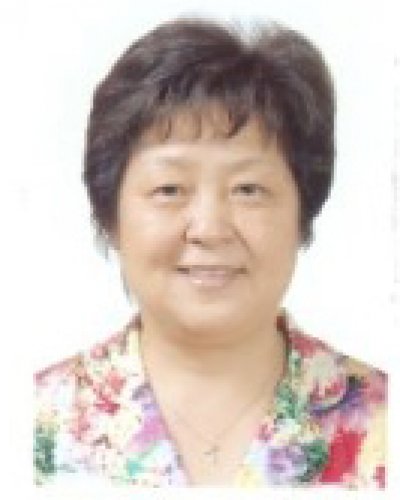 舒培丽老师