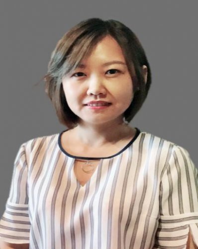 张鑫磊老师