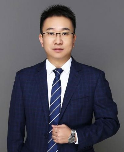 王飞虎老师