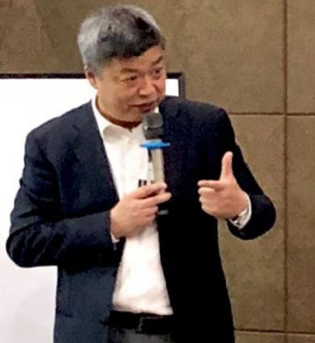 于玢老师