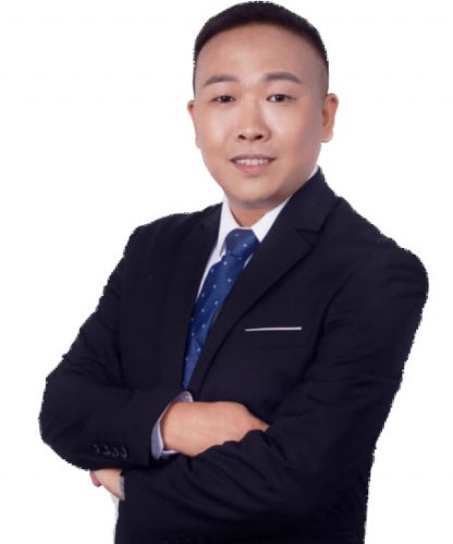 王明朱老师