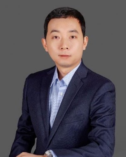 刘杰老师