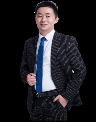 吴超老师
