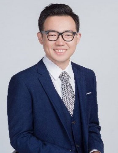 高上老师