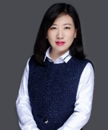 梁爽老师