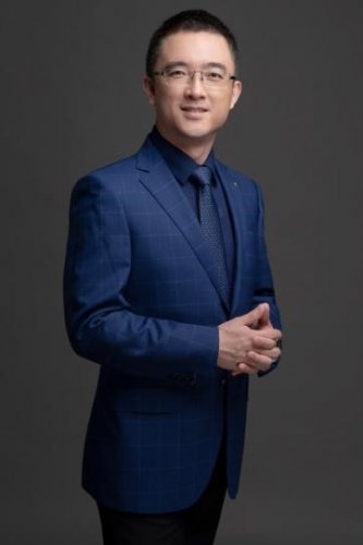 王建宇老师