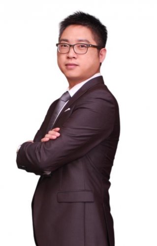 吴宝峰老师