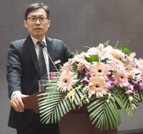 熊友君老师