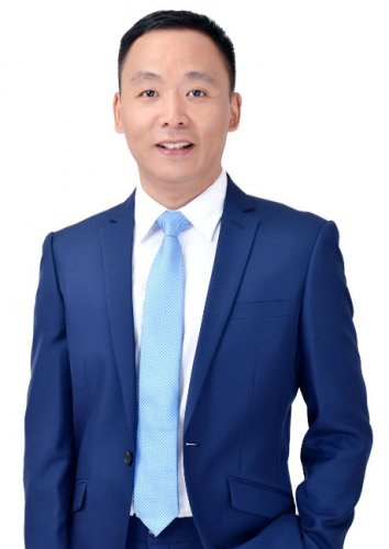 骆飞老师