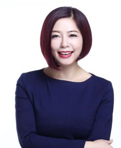 吴泓萱老师