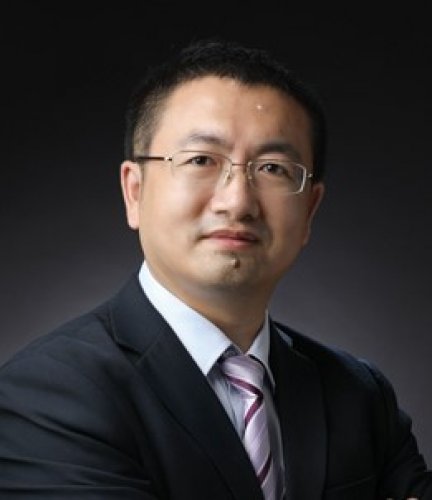 杨波老师