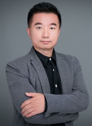 窦伟老师