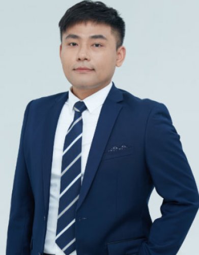 曾德飞老师