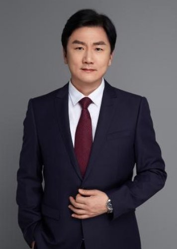 钮宏涛老师