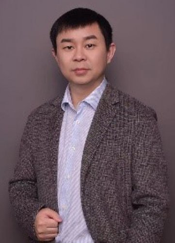 杨拙老师