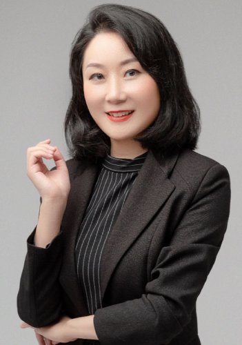 吴雅澜老师