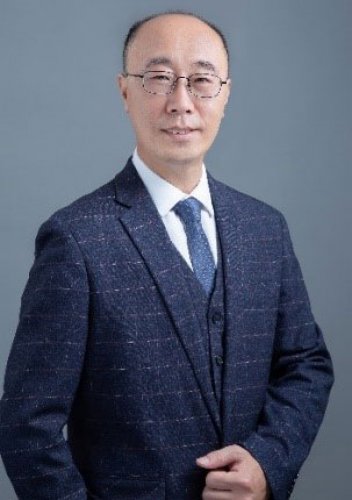 刘培林老师