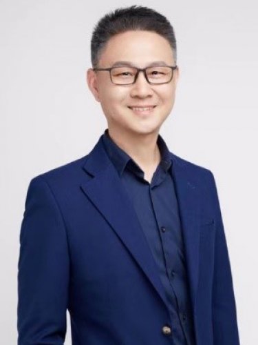 徐大维老师
