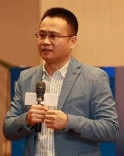秦强老师