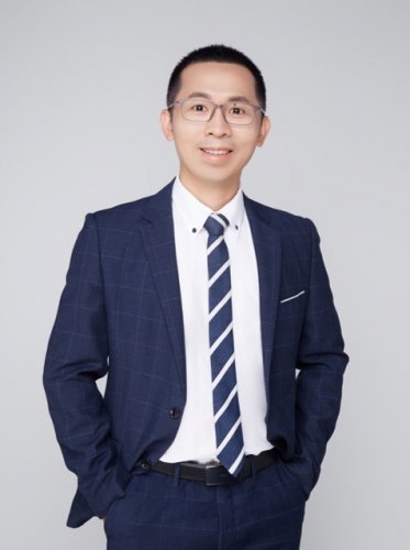 邓斌老师