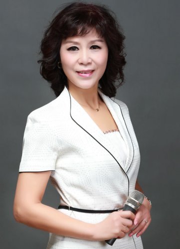 范蓉老师
