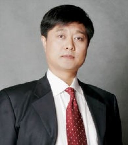 高贤峰老师