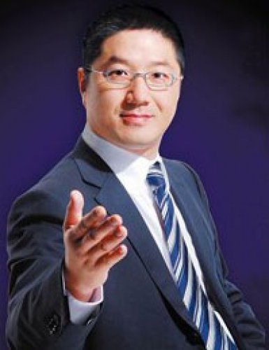 李弈锋老师