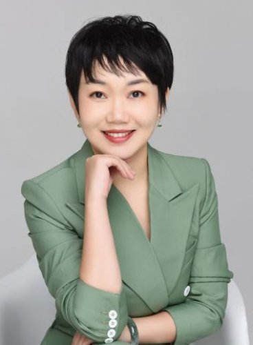 郑雯宜老师