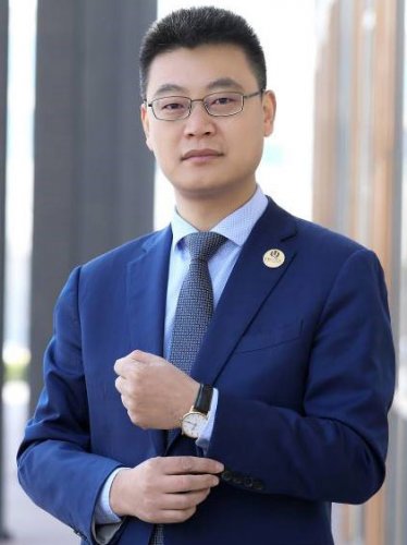 陈中来老师