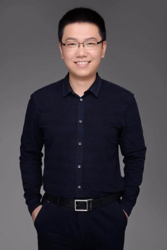 蒿淼老师