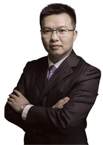 李岐老师