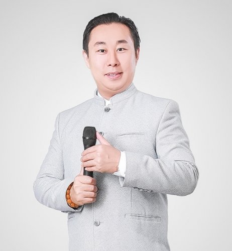 董波浪老师