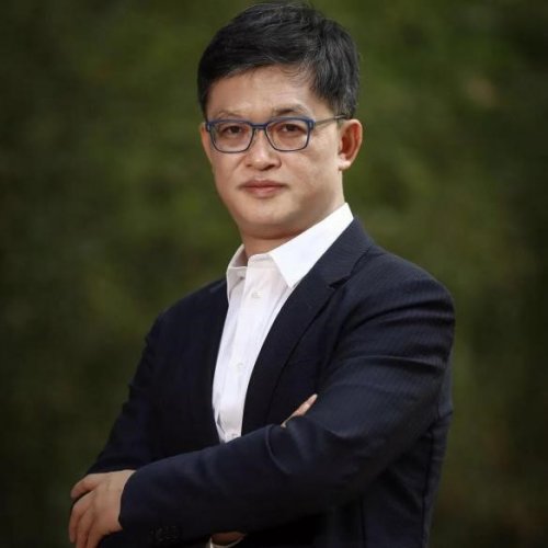 马永斌老师