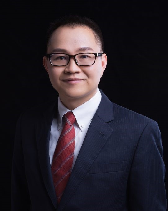 汤晓华