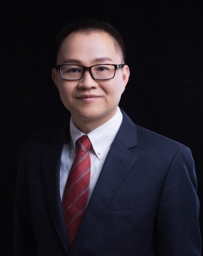 汤晓华老师
